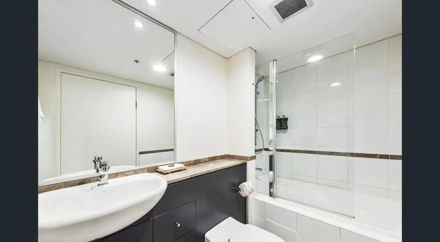 Kozyguru Haymarket Modern 1 Location Nha653-508 Apartment *