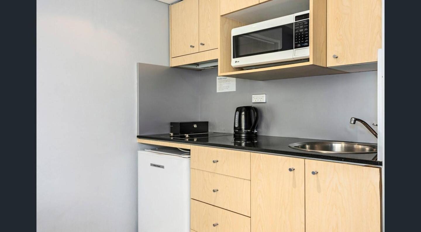Apartment Kozyguru Haymarket Modern 1 Location Nha653-508 Sydney