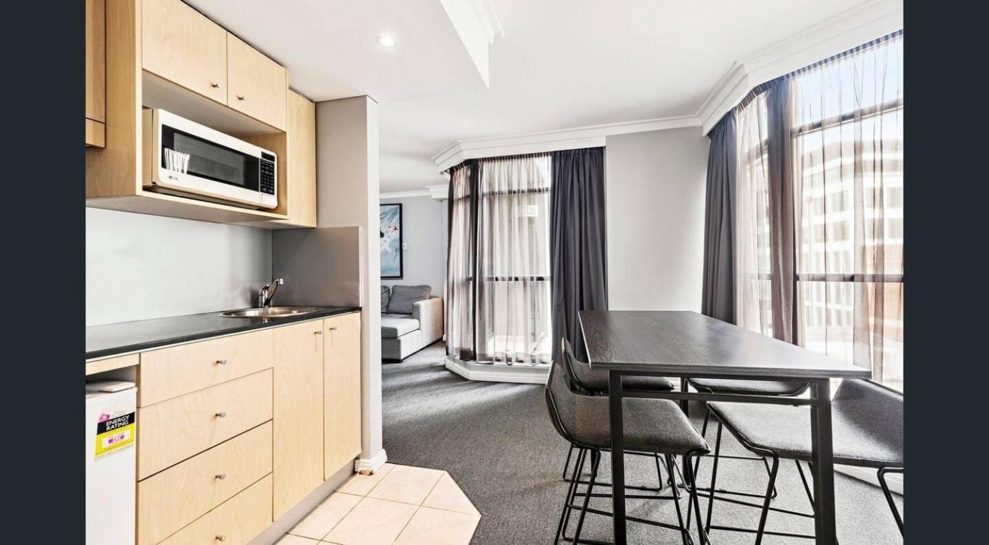 Apartment Kozyguru Haymarket Modern 1 Location Nha653-508 *