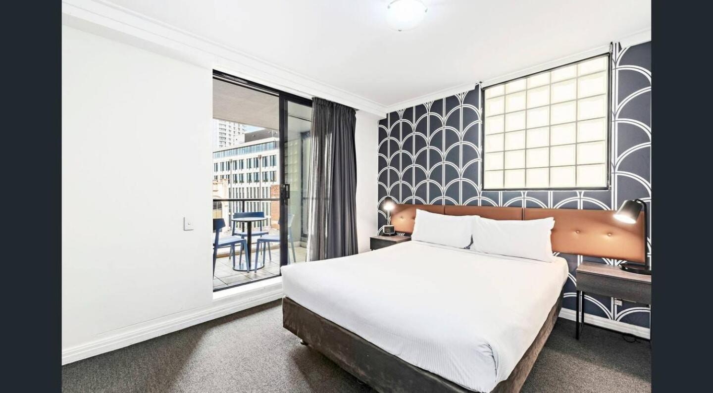 Kozyguru Haymarket Modern 1 Location Nha653-508 Apartment Sydney